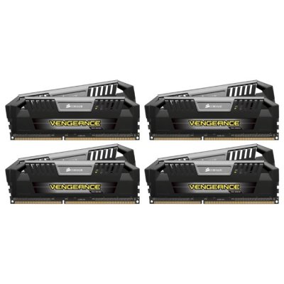  Corsair CMY64GX3M8A2133C11 RTL