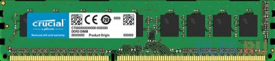   4Gb PC3-14900 1866MHz DDR3 DIMM Crucial CT51264BD186DJ