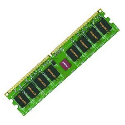   Kingmax DDR2 800 DIMM 1 Gb RTL