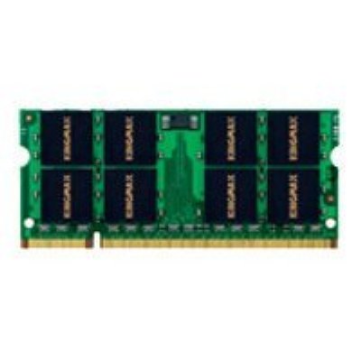   Kingmax DDR2 800 SO-DIMM 2Gb