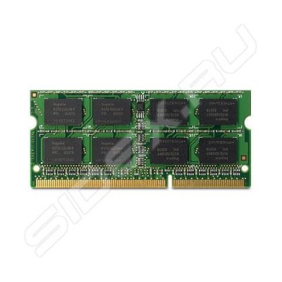   Transcend DDR 400 SODIMM PC3200 1GB (TS128MSD64V4A-I)