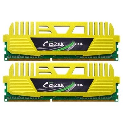   Geil GOC316GB1600C10DC