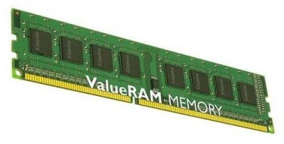  DDR3 2Gb 1333MHz CL9 Kingston (KVR1333D3N9/2G)