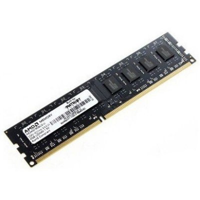  DDR3 8Gb 1866MHz AMD ((AE)R738G1869U2S-UO) OEM