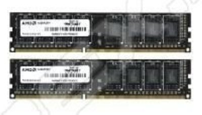  AMD DDR3 2x8Gb 1333MHz (AV316G1339U2K-UG) RTL