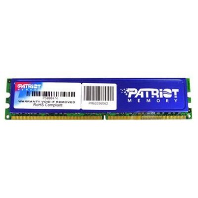   Patriot Memory PSD22G8002H