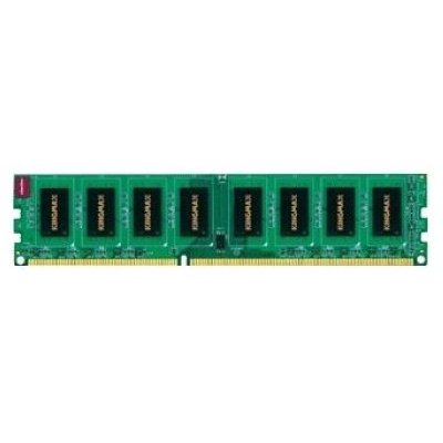   Kingmax DDR3 1600 DIMM 1Gb