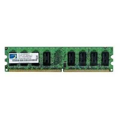   TwinMOS DDR2 800 DIMM 2Gb