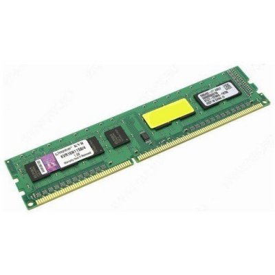  DDR3 4096Mb 1600MHz Kingston (KVR16N11S8/4-SP) OEM