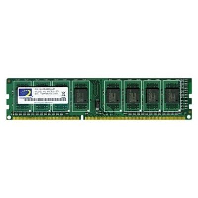   TwinMOS DDR3 1600 DIMM 2Gb