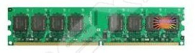 2GB   DDR2 (Transcend TS2GHP060B)