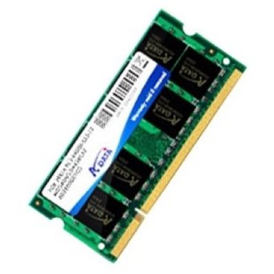   ADATA DDR2 800 SO-DIMM 4Gb