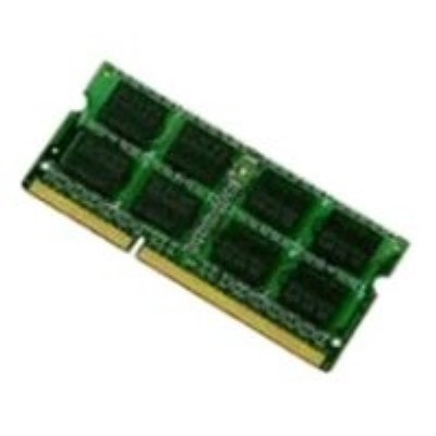   Micron DDR3 1600 SO-DIMM 1Gb