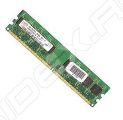   Hynix DDR3 1600 DIMM 4Gb (H5TQ2G83BFR-H9CR)