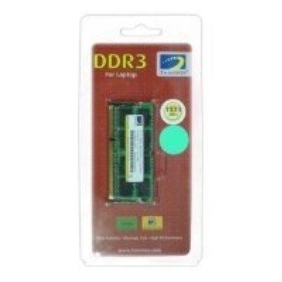   TwinMOS DDR3 1333 SO-DIMM 1Gb