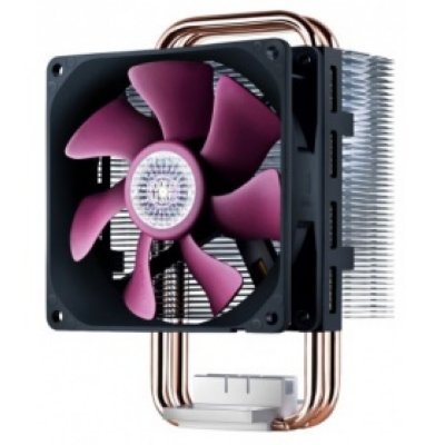  Cooler Master (RR-T2-22FP-RU)  T2 (3 ,775/1155/AM2/AM3, 30 , 2200 /,..)