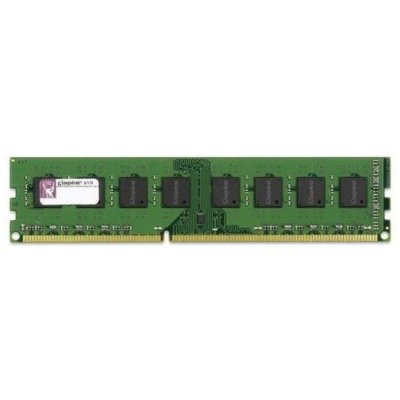  DDR3 4Gb 1066MHz ECC Reg CL7 2R, x4 w/Therm Sensor Intel KVR1066D3D4R7S/4GI