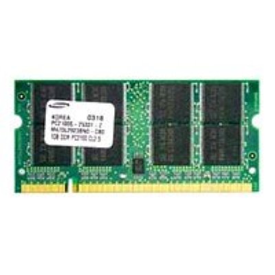   Samsung DDR 400 SO-DIMM 256Mb