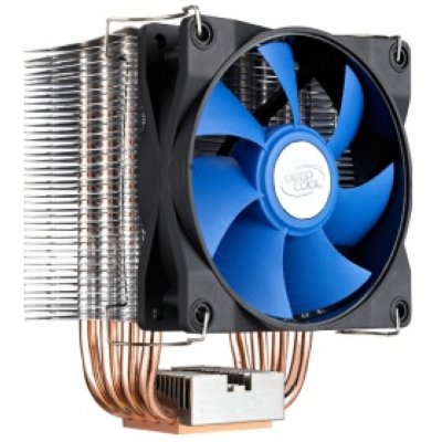  DeepCool ICEEDGE 400 FS [S1366/1155/1156/775/AM2/AM2+/AM3/AM3+/FM1]