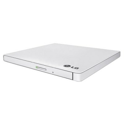   LG GP60NW60 White