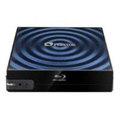  Plextor PX-B120U Black