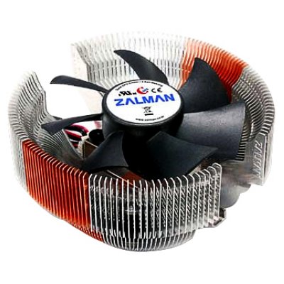  Zalman CNPS7000C-ALCu