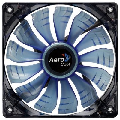  AeroCool Air Force Blue Edition 12 cm