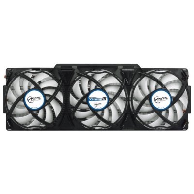  Arctic Cooling Accelero Xtreme III RTL