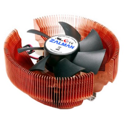  Zalman CNPS7000C-Cu