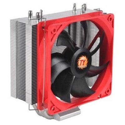    Thermaltake NiC F3