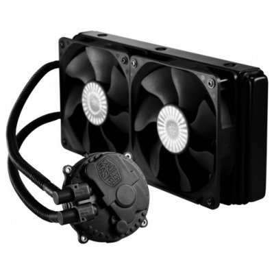   Cooler Master Seidon 240M (RL-S24M-24PK-R1)