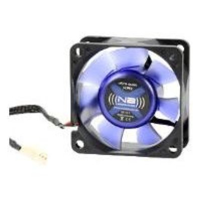    NOISEBLOCKER BlackSilentFan XR2