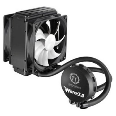   Thermaltake Water 3.0 Pro