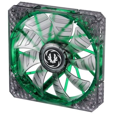 BitFenix Spectre Pro LED Green 140mm