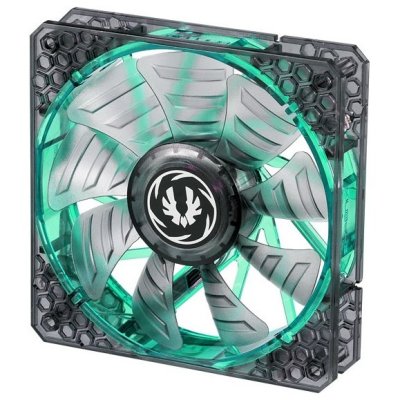  BitFenix Spectre Pro LED Green 120mm