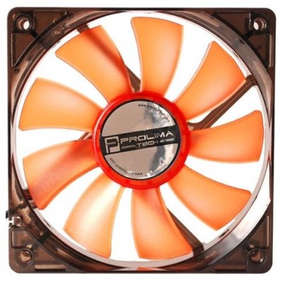    Prolimatech Red Vortex 12 LED