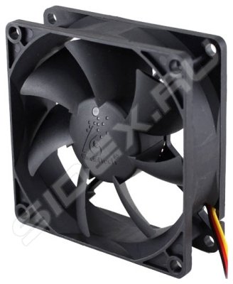  GlacialTech GT8025-LWD0B OEM