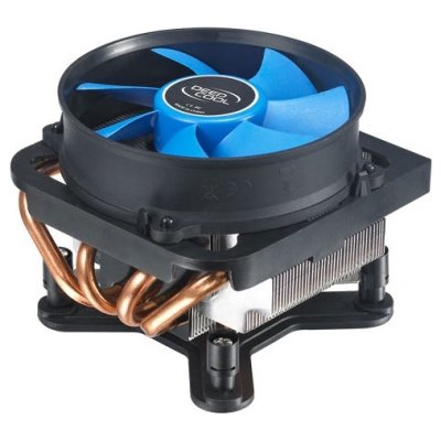  Deepcool ALPHA 400 ST