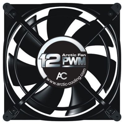  Arctic Cooling Arctic Fan 12 PWM