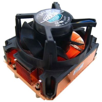    Cooler Master S2N-7HFCS-05-GP