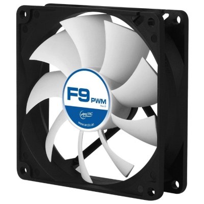    Arctic Cooling Arctic F9 PWM Rev. 2