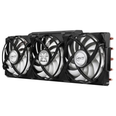  Arctic Cooling Accelero XTREME Plus II