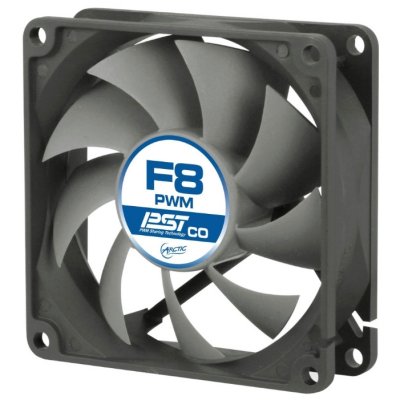  Arctic Cooling Arctic F8 PWM PST CO