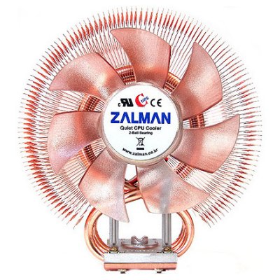  Zalman CNPS9700 LED