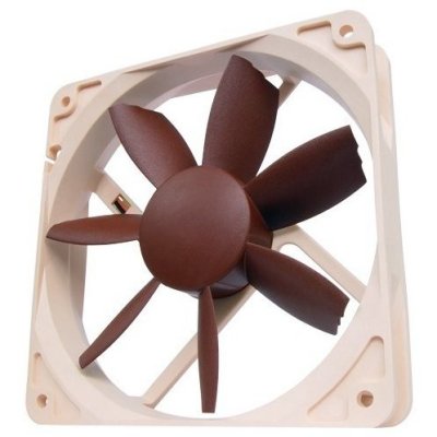    Noctua NF-S12B FLX