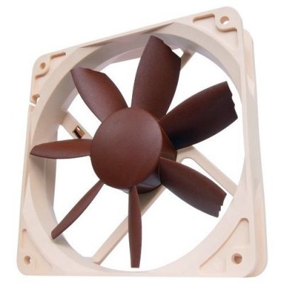    Noctua NF-S12B ULN