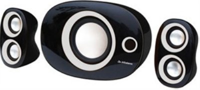  Jetbalance JB-415 2.1    (17W+2*3W)