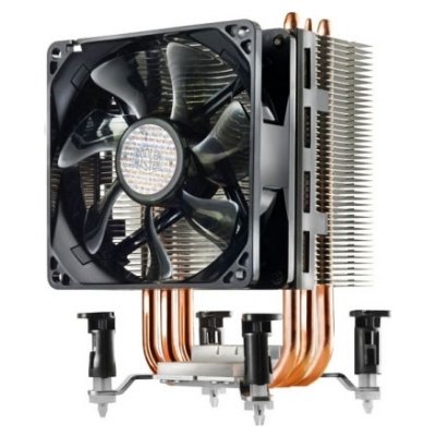    Cooler Master Hyper TX3 EVO (RR-TX3E-28PK-R1)