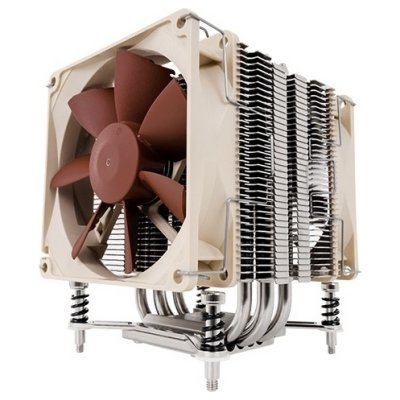    Noctua NH-U9DX i4