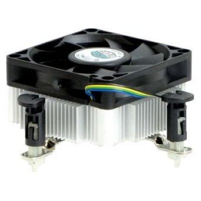    Cooler Master DI5-8E5PA-0L-GP